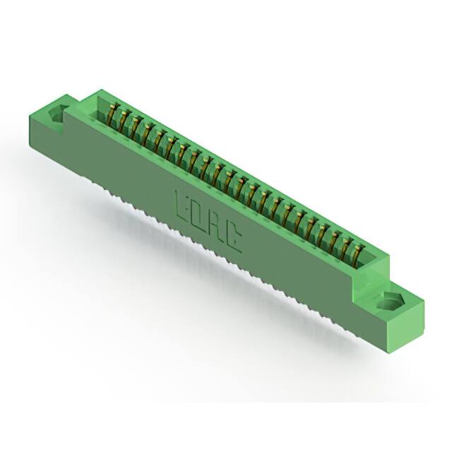 341-022-500-104 EDAC Inc.  Edgeboard Connectors